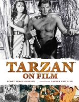Tarzan on Film 0857685686 Book Cover