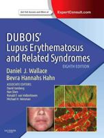 Dubois' Lupus Erythematosus and Related Syndromes: Expert Consult - Online (Dubois Lupus Erythematosus) 1437718930 Book Cover