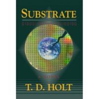 Substrate 1537066609 Book Cover