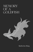 Memory of a Goldfish B0FJFKH9QV Book Cover