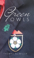 The Green Owls 1525581422 Book Cover