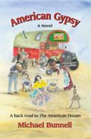 American Gypsy 0990594912 Book Cover