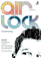 Airlock: Continuing 1844270491 Book Cover