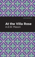 At the Villa Rose 1513281305 Book Cover