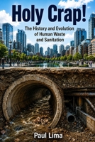 Holy Crap!: The History and Evolution of Human Waste and Sanitation 1927710812 Book Cover