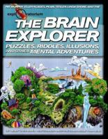 The Brain Explorer 0805045384 Book Cover