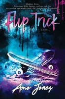 Flip Trick 1717790240 Book Cover