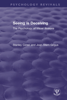 Seeing Is Deceiving 0367506610 Book Cover