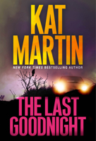 The Last Goodnight 1496736796 Book Cover