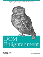 DOM Enlightenment 1449342841 Book Cover
