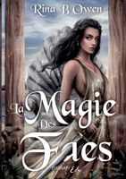 La magie des faes 2494045045 Book Cover