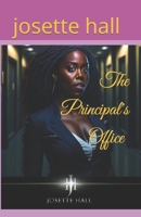 The Principal's Office I B0B2HWHGMV Book Cover