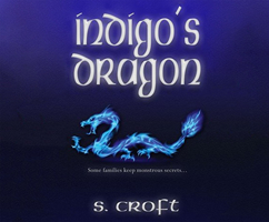 Indigo's Dragon B0DFZRWGPB Book Cover