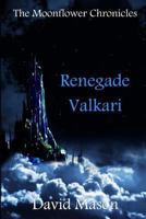 Renegade Valkari 0956735312 Book Cover