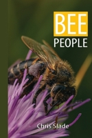 Bee People 1838264701 Book Cover
