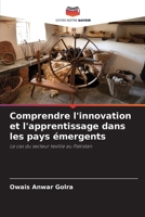 Comprendre l'innovation et l'apprentissage dans les pays émergents (French Edition) 6208606330 Book Cover
