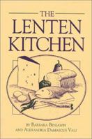 The Lenten Kitchen 0809135426 Book Cover