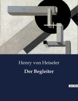 Der Begleiter B0C1B527QG Book Cover