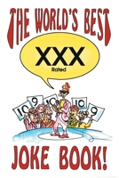 THE WORLD?S BEST XXX RATED JOKE BOOK 1664188169 Book Cover