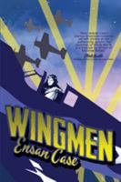 Wingmen 0380476479 Book Cover