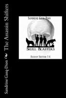 The Assassin Shifters Books 1-6 1539831477 Book Cover
