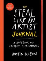 The Steal Like an Artist Audio Trilogy 0761185682 Book Cover