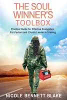 The Soul Winners Toolbox 1739172841 Book Cover
