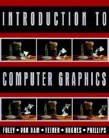 Introduction to Computer Graphics 0201609215 Book Cover