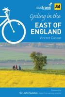 Cycling in East of England 0749572477 Book Cover
