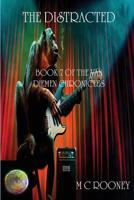 The Distracted 0994356927 Book Cover
