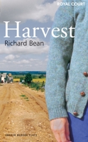 Harvest (Oberon Modern Plays) 1840025948 Book Cover