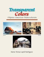 Transparent Colors 1425764967 Book Cover