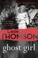 Ghost Girl 1781857687 Book Cover
