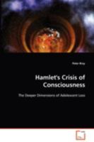 Hamlet's Crisis of Consciousness 3639099982 Book Cover