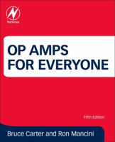 Op Amps for Everyone 1856175057 Book Cover