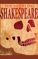 Shakespeare null Book Cover