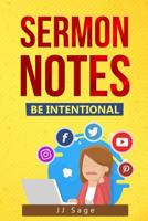 Sermon Notes 1078377138 Book Cover