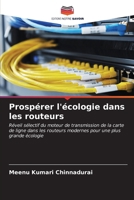 Prospérer l'écologie dans les routeurs (French Edition) 6207071484 Book Cover