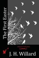 The First Easter 1523749075 Book Cover