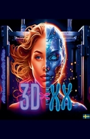 3D-xx (Swedish Edition) B0FDYVZJ65 Book Cover