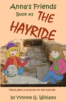 The Hayride 0692693246 Book Cover