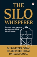The Silo Whisperer B0GSCJ2J48 Book Cover