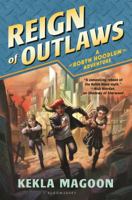 Reign of Outlaws 1619636573 Book Cover