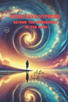 Regressive Hypnosis: Beyond the Boundaries of the Mind: Uncovering the mysteries of the mind, past lives and entities B0DV4FSH2B Book Cover