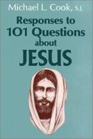 Responses to 101 Questions about Jesus 0809134284 Book Cover