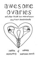 Awesome Ovaries 1621064646 Book Cover