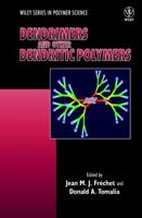 Dendrimers and Other Dendritic Polymers (Wiley Series in Polymer Science) 0471638501 Book Cover