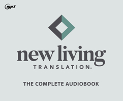 Holy Bible: New Living Translation 1685924492 Book Cover