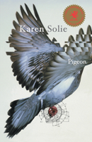 Pigeon: Poems 0887848230 Book Cover