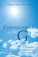 Conversations with G 1982208317 Book Cover